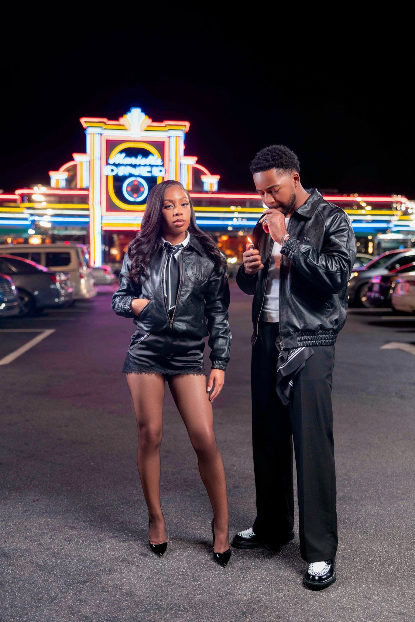 Men's Lift Off Jacket