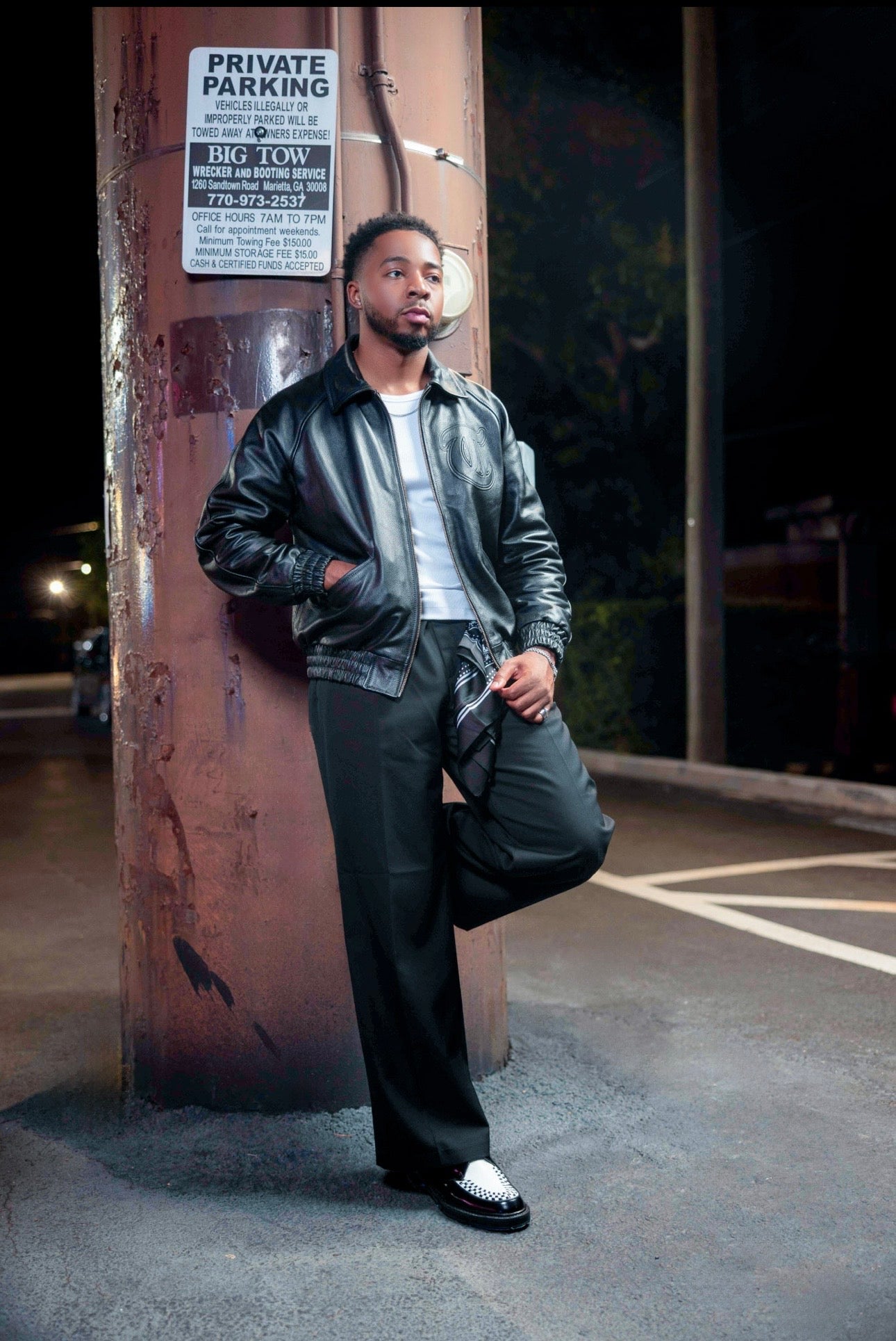 Men's Lift Off Jacket