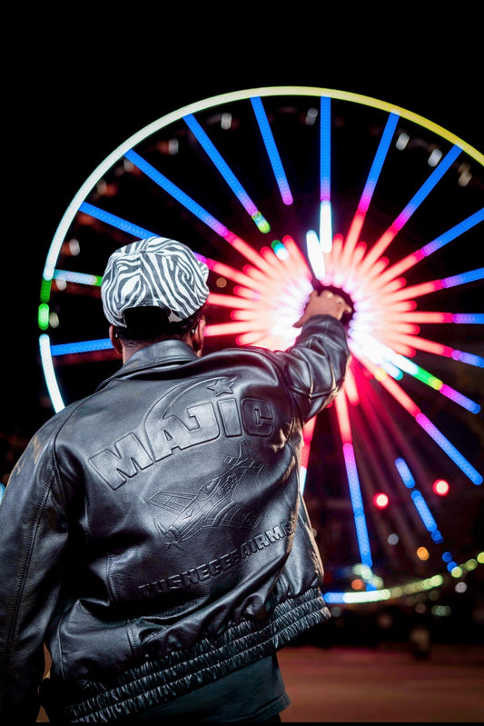 Men's Lift Off Jacket